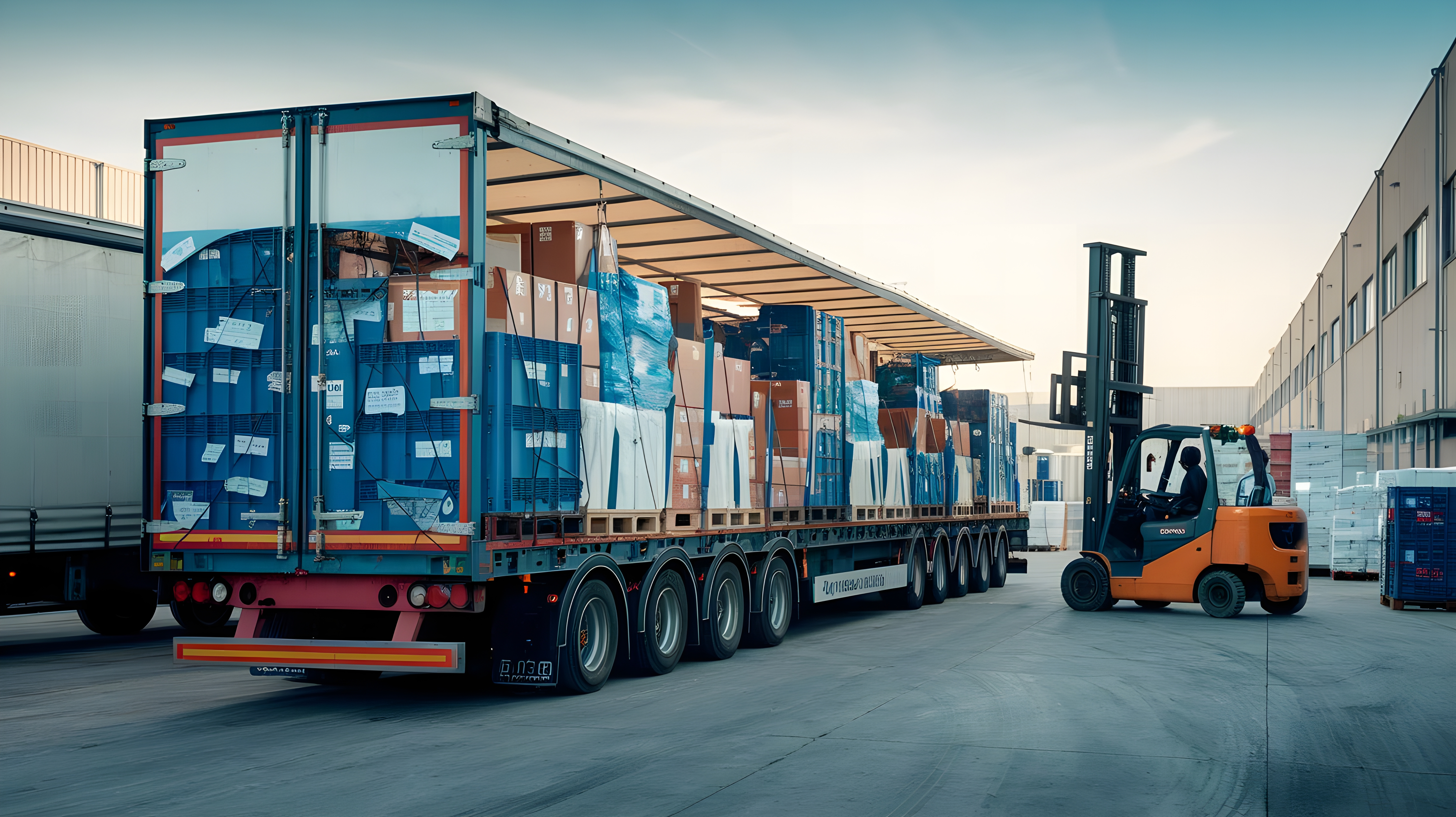 What you can send to Nigeria from the UK